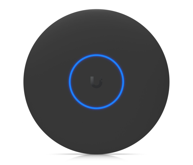 Ubiquiti U7 PRO XG (a/b/g/n/ac/ax/be 10800Mb/s) czarny - 1356288 - zdjęcie